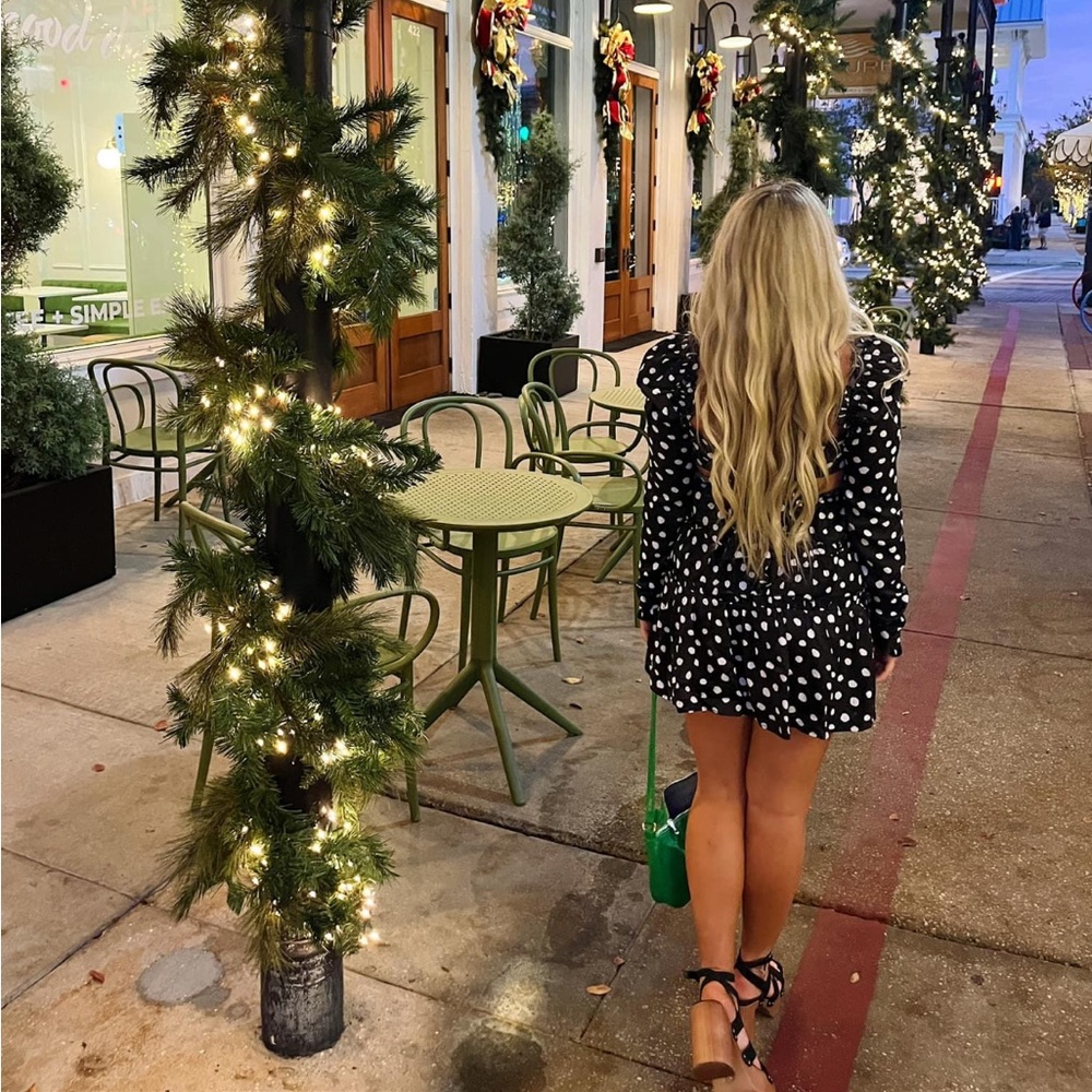 Meet your Posher, Tori